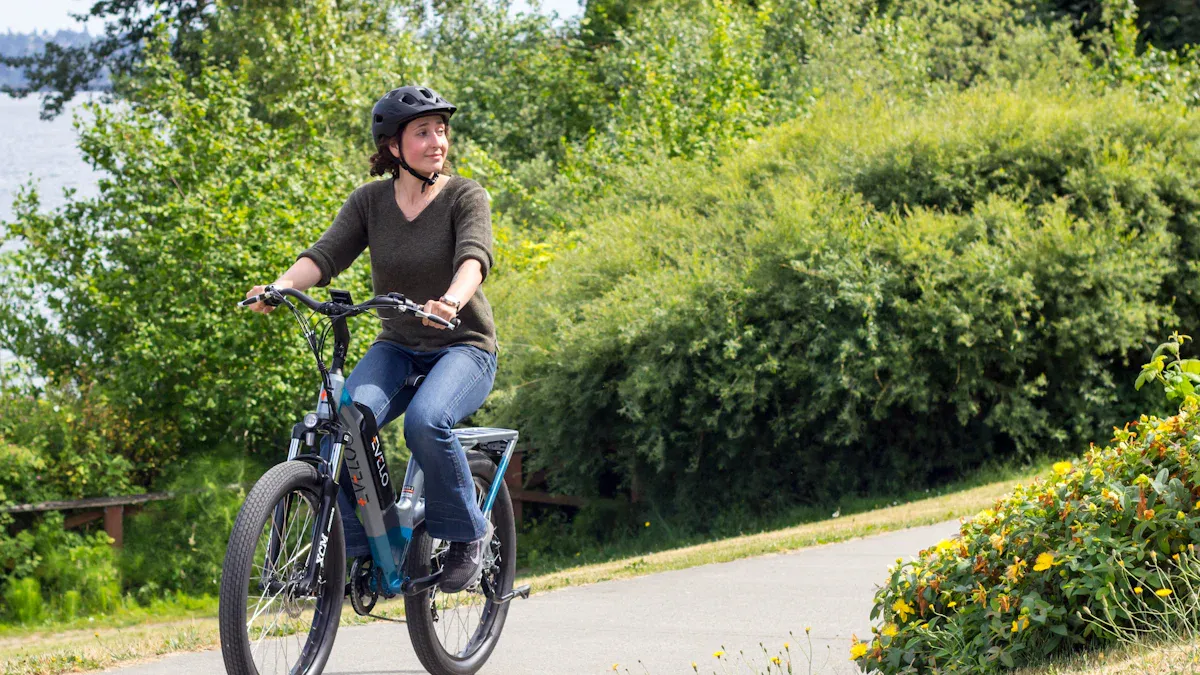 Der vollständige Leitfaden zu refurbished electric bikes: Qualität, Wert und was man vor dem Kauf wissen sollte