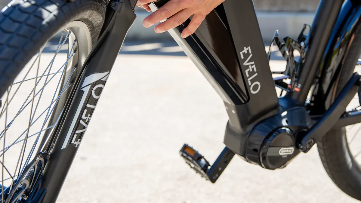 E-Bike Tuning Options: Understanding Different Modification Methods and Their Implications