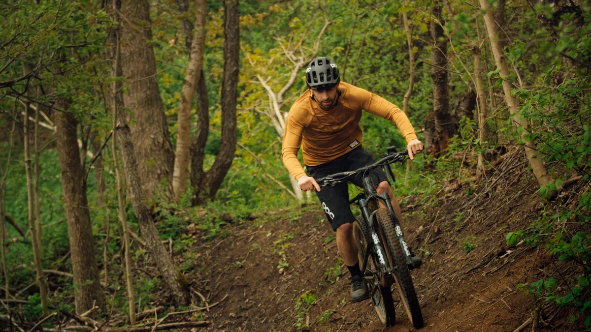 Top 10 gravel e bike