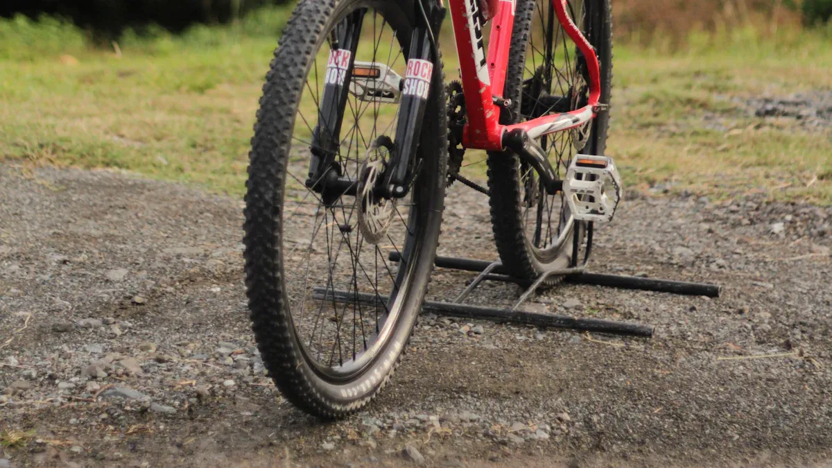 Haibike AllMTN 10: Premium Features and How It Compares to the AllTrail 4