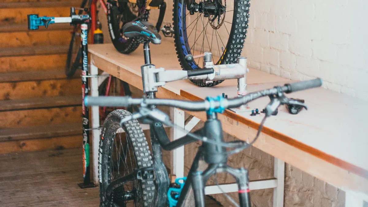 Innovation und Technik