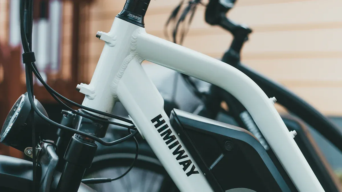 Der ultimative Leitfaden für Elektro-Bikes mit Riemenantrieb: Vorteile, Technologie und Top-Modelle