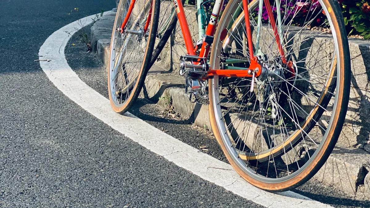 E-Bike Marken im Überblick