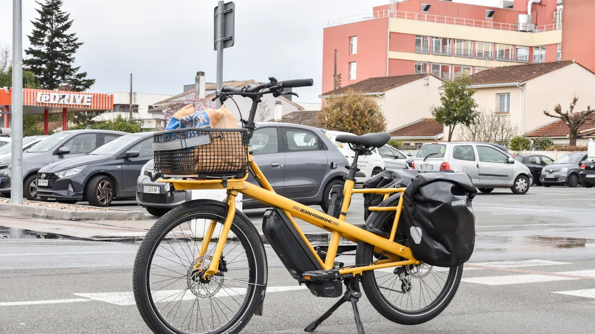 Transport und Tipps