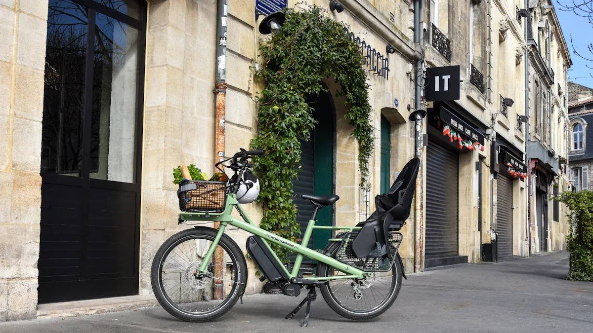 Modelle – e bike von diamant