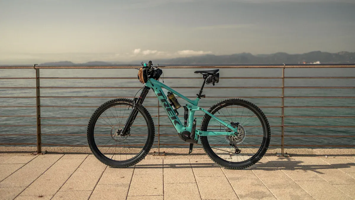 damen mountainbike cube Modelle