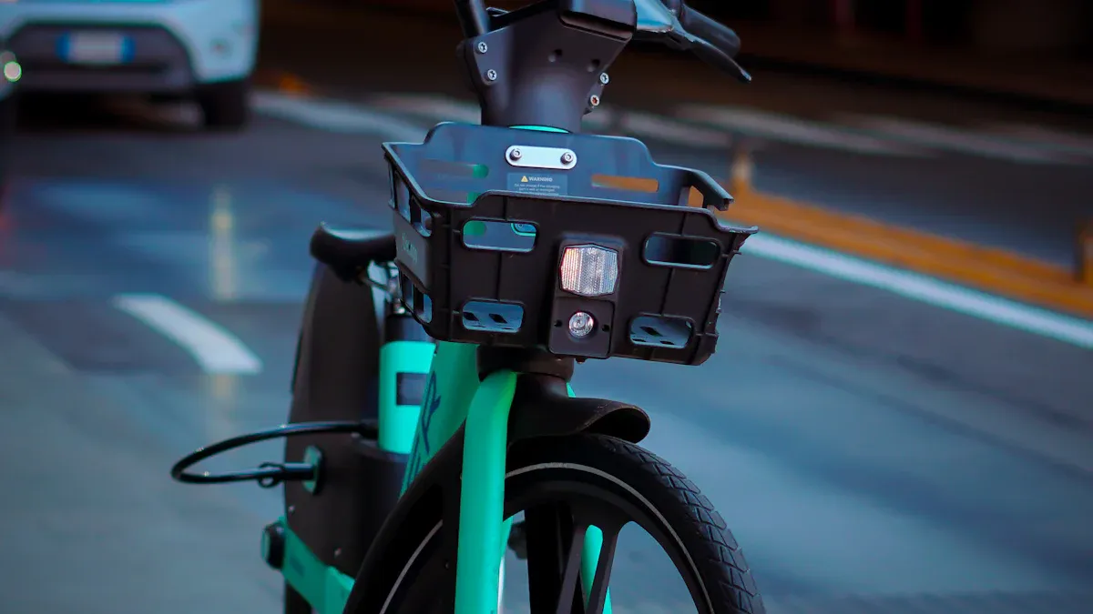 Der vollständige Leitfaden zur E-Bike Versicherung: Deckungsoptionen, Kosten und warum Sie sie benötigen