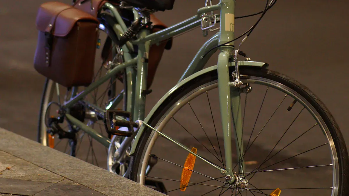 Gazelle E-Bike Models Compared: Finding Your Perfect Dutch Electric Bicycle
