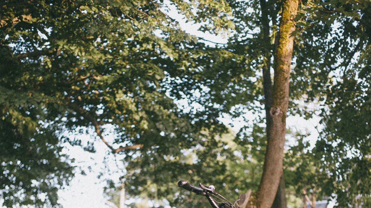 Top Riemenantrieb Bikes 2025: Tests und Kaufempfehlungen