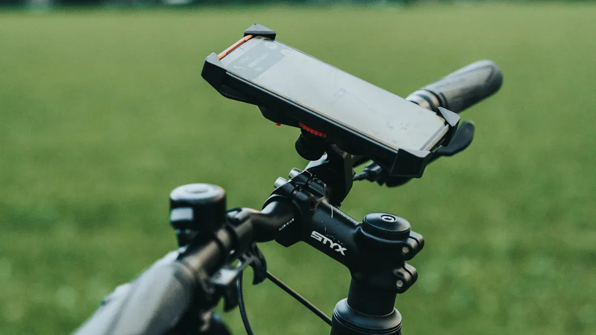 handyhalterung fahrrad e-bike: Auswahlkriterien