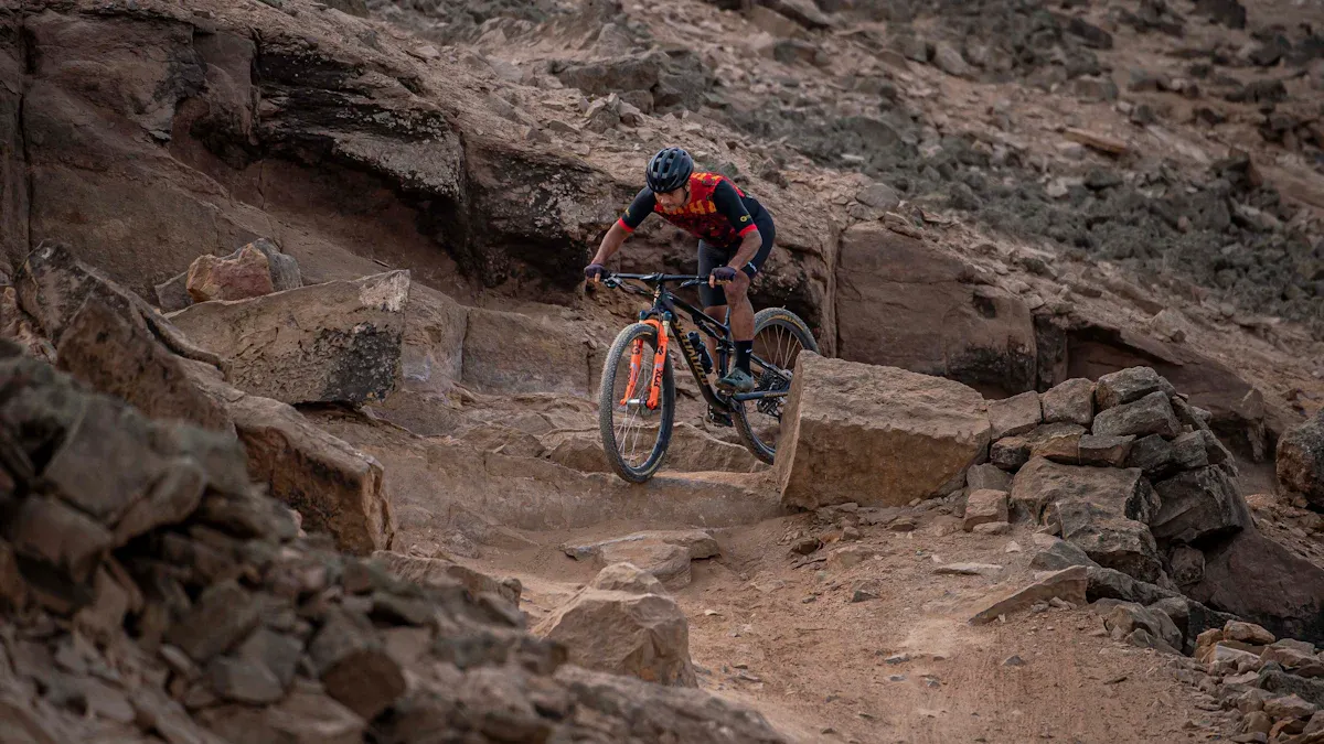 Offroad-Tipps