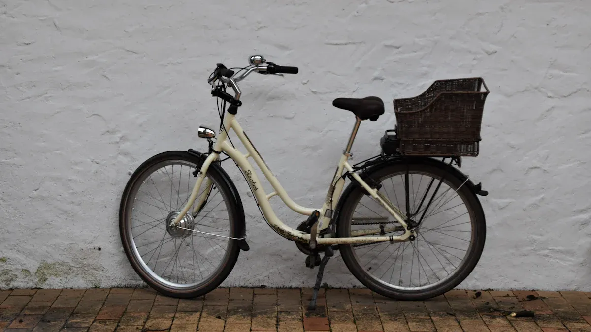 Top 5 Fischer E-Bikes für 2025: Modelle, Preise und Spezifikationen vergleichen