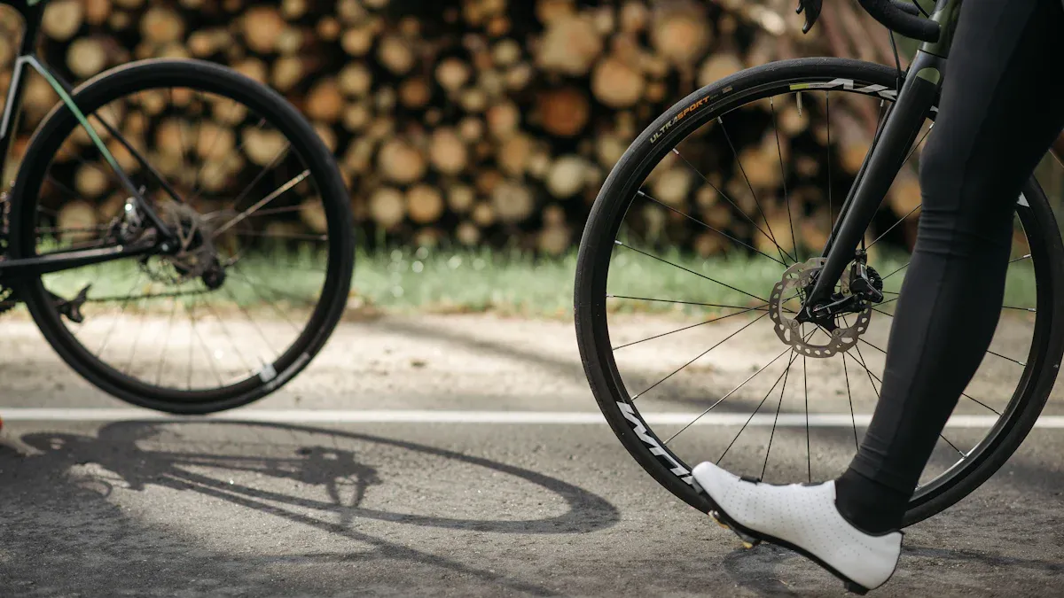 Vergleich von Focus Bikes Modellen: Von Einsteiger bis Premium-Performance-Optionen