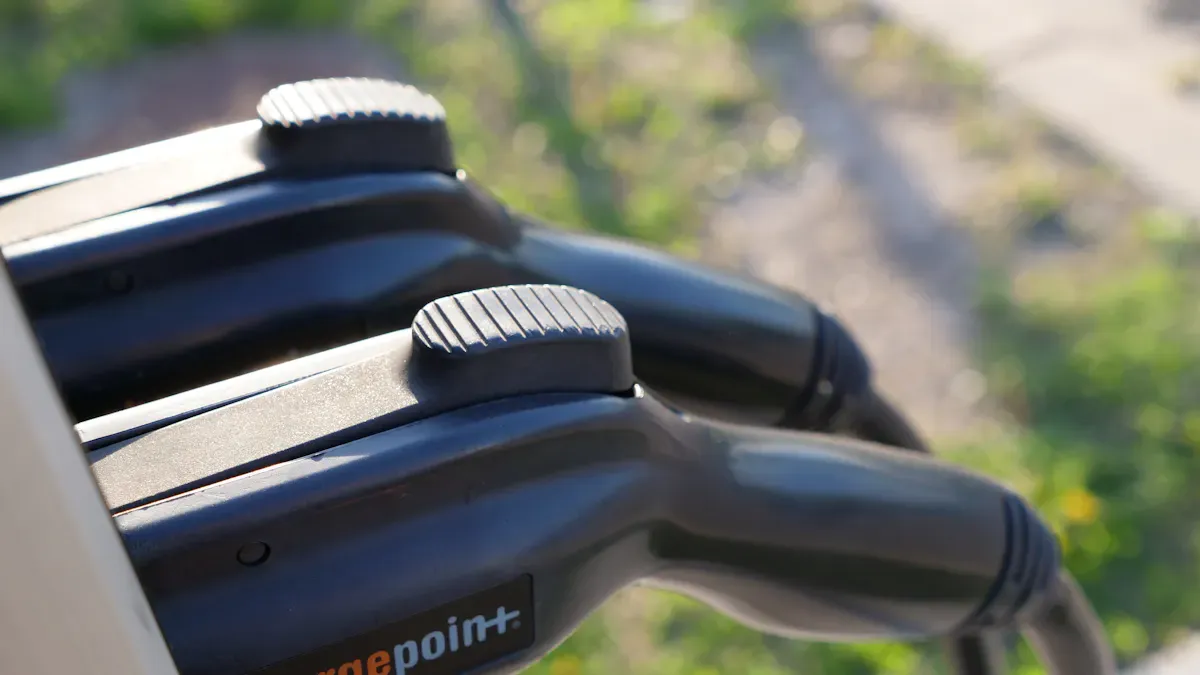E-Bike Akku lagern