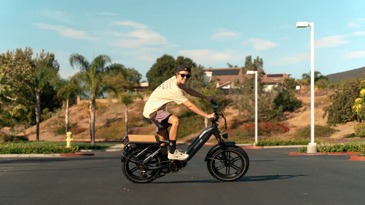 E bike stark reduziert: Der ultimative Leitfaden für Premium E-Bikes zu reduzierten Preisen