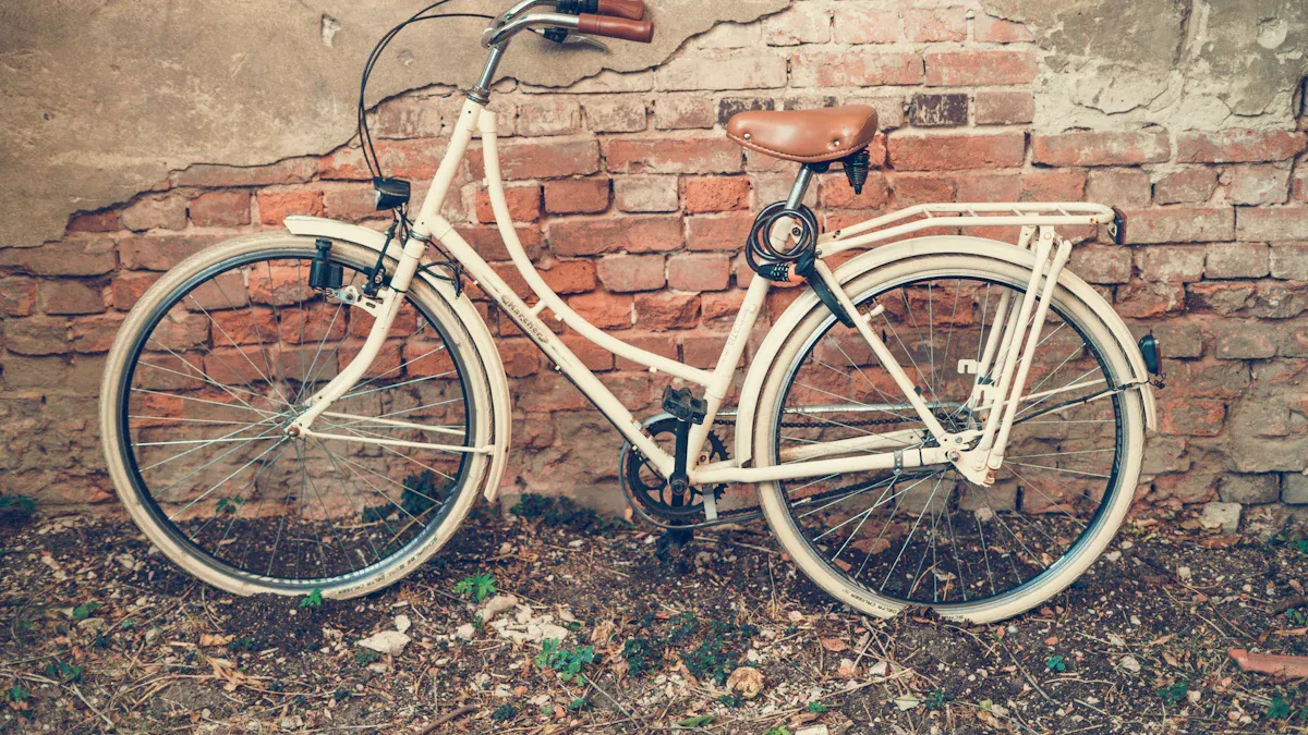 Historie & Markenidentität