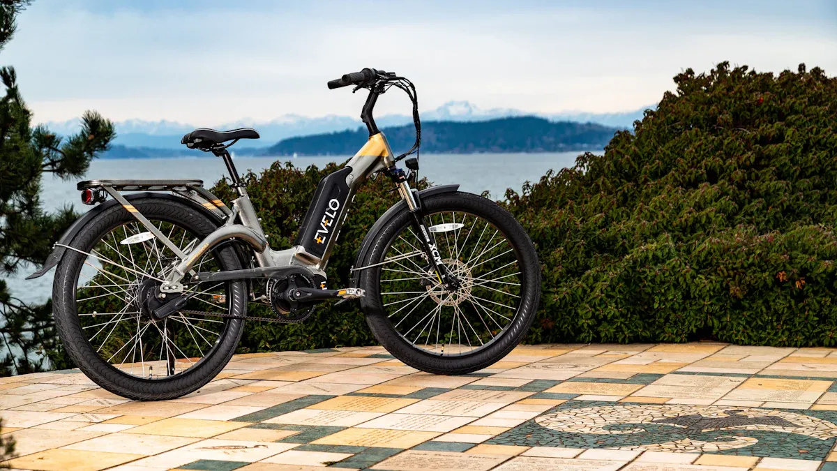 How to Sell Your E-Bike: Maximizing Value and Finding the Right Buyers