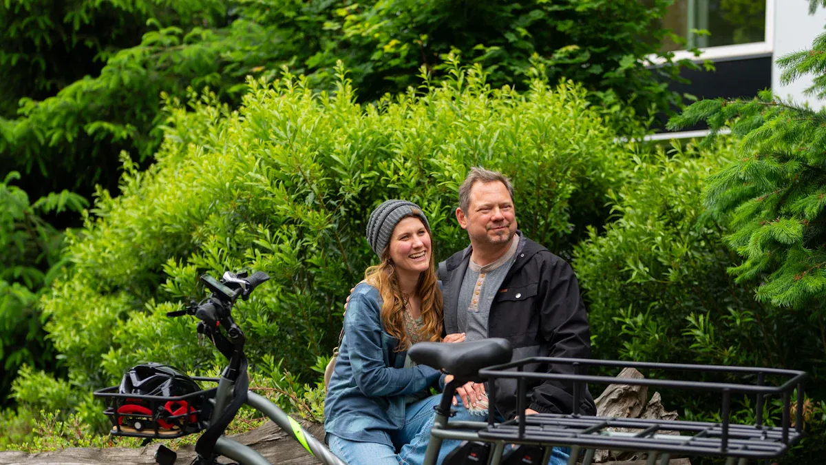Top 10 E-Bikes stark reduziert unter 1000 Euro