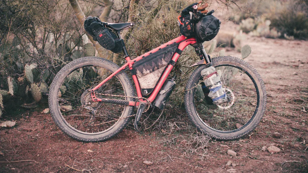 Ausrüstung & Packen