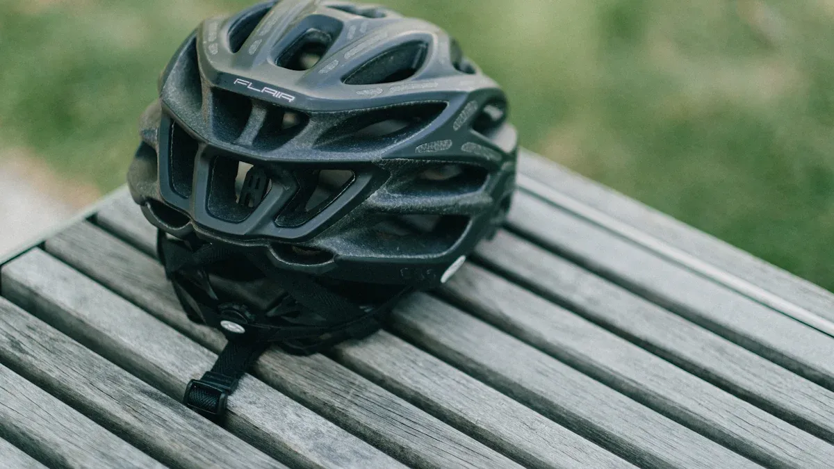 E-Bike Schutz & Ausstattung