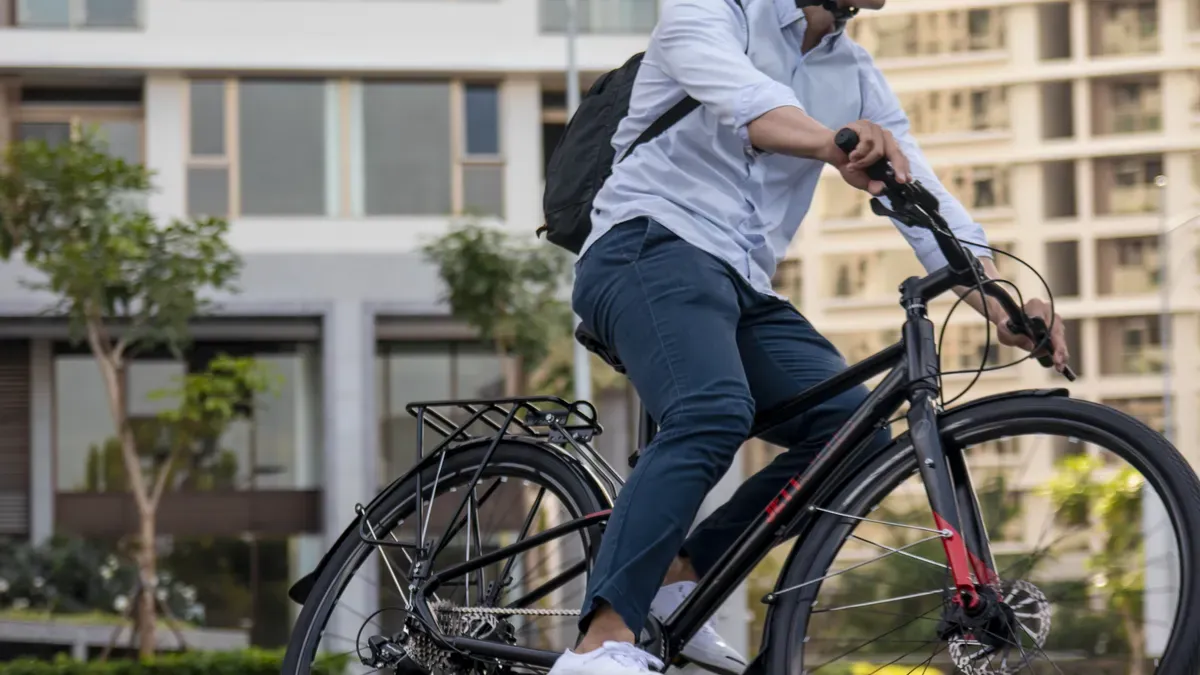Sicherheitstipps für E-Bike Einsteiger (Teil 7)