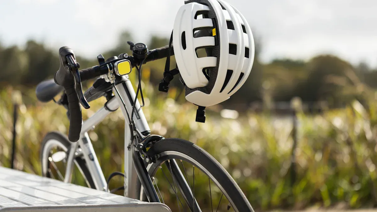 Sicherheitstipps für E-Bike Einsteiger (Teil 4)