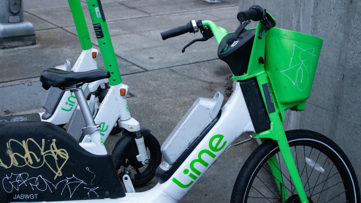 E bike stark reduziert: Wann und warum?