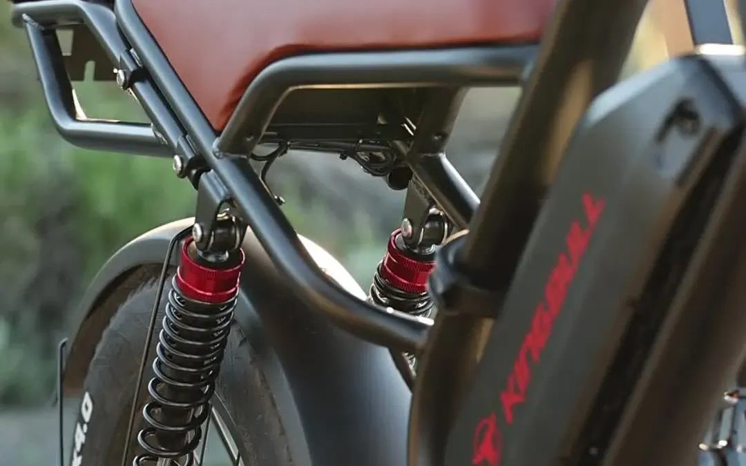 Akku und Motor beim E-Bike prüfen