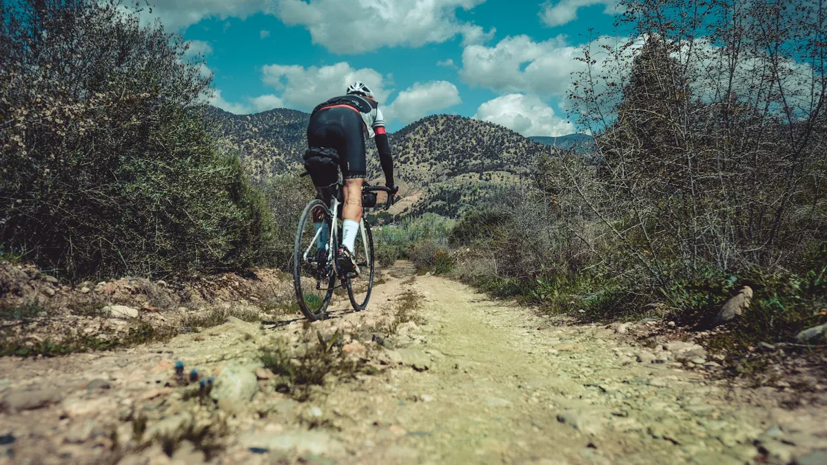 Trekkingbike Magazin: Tests & Fahrberichte