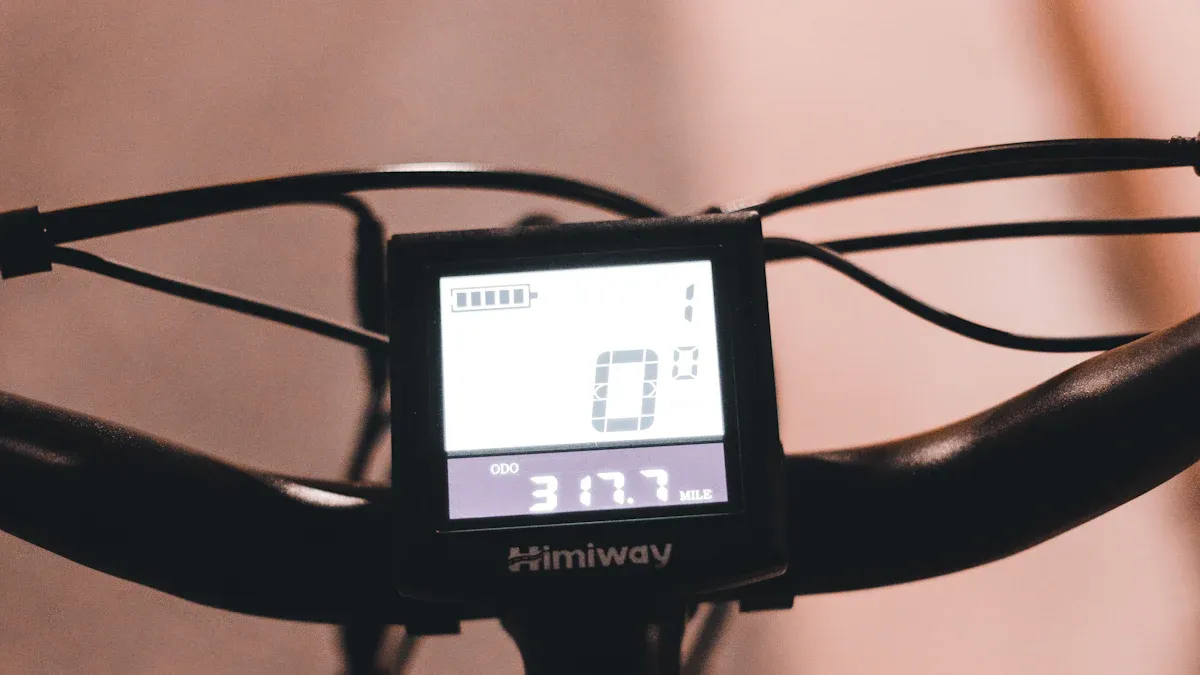 E-Bike Testsieger 2024 im Überblick