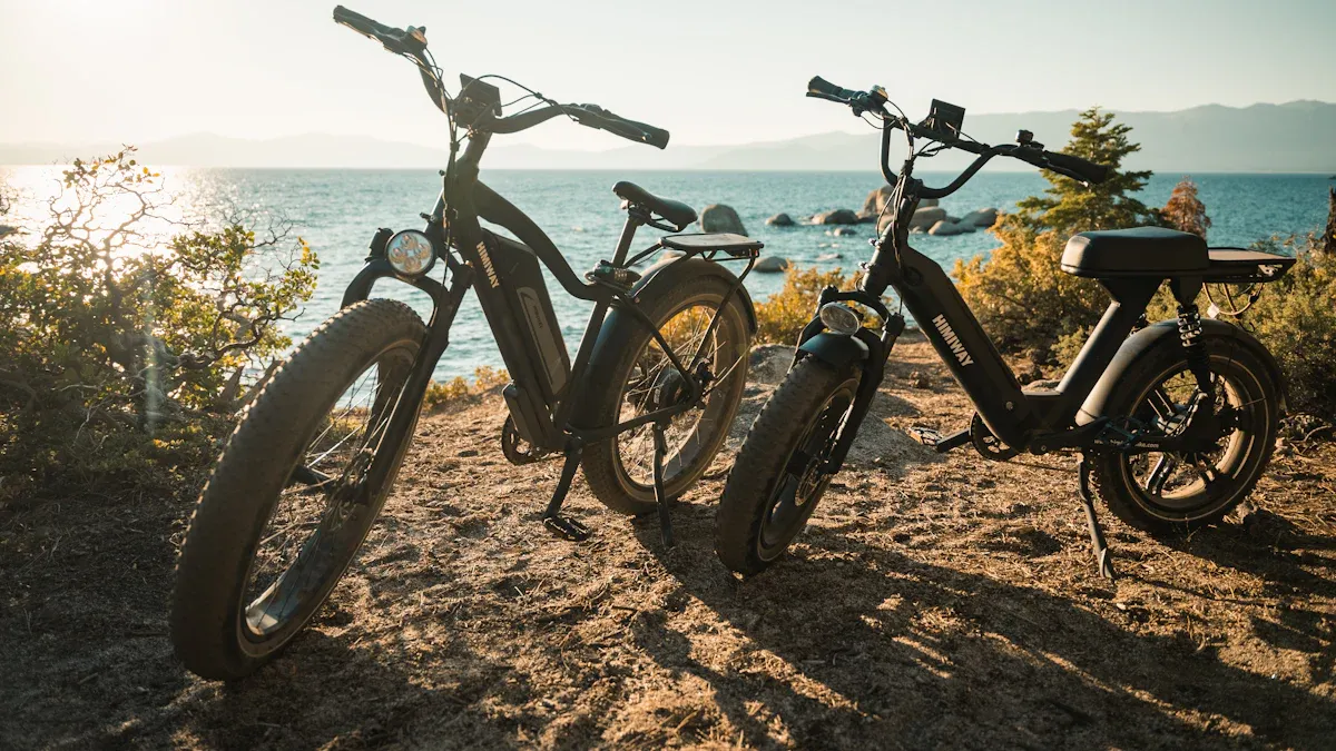 Trek E Bike Modelle