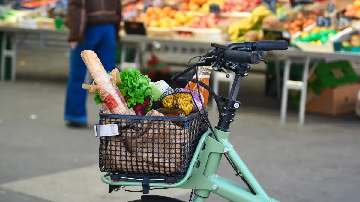 Wo man die besten E-Bike-Verkäufe findet