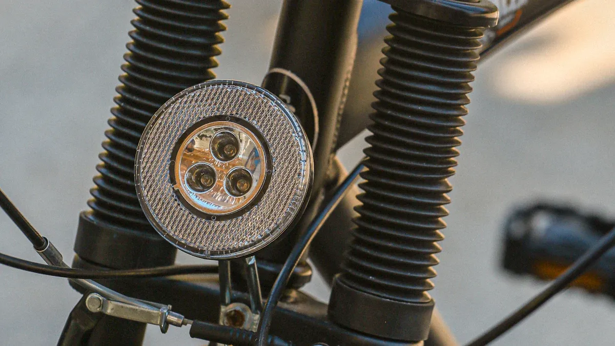 Technologie & Antriebssysteme