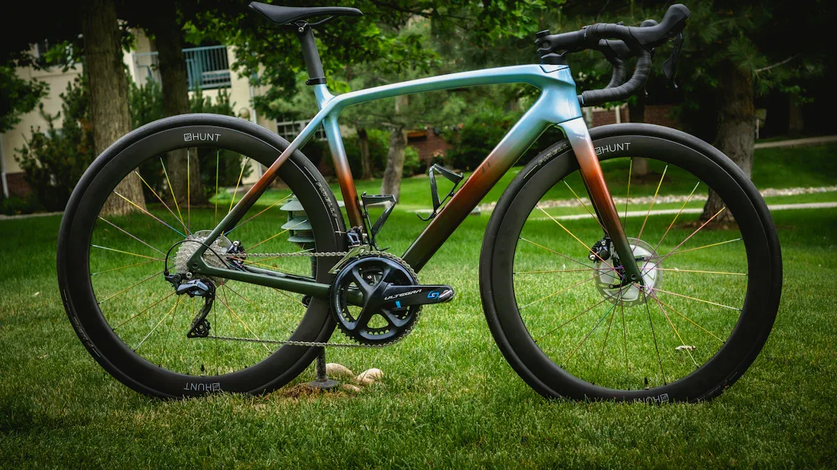 Trek Bike Émonda Modelle