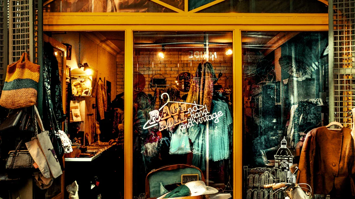 Store