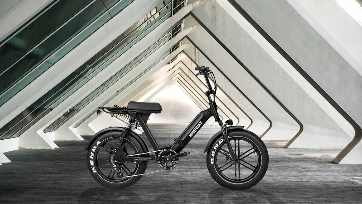 Der vollständige Leitfaden zu Riese & Müller E-Bikes: Premium deutsche Ingenieurskunst für moderne Fahrer