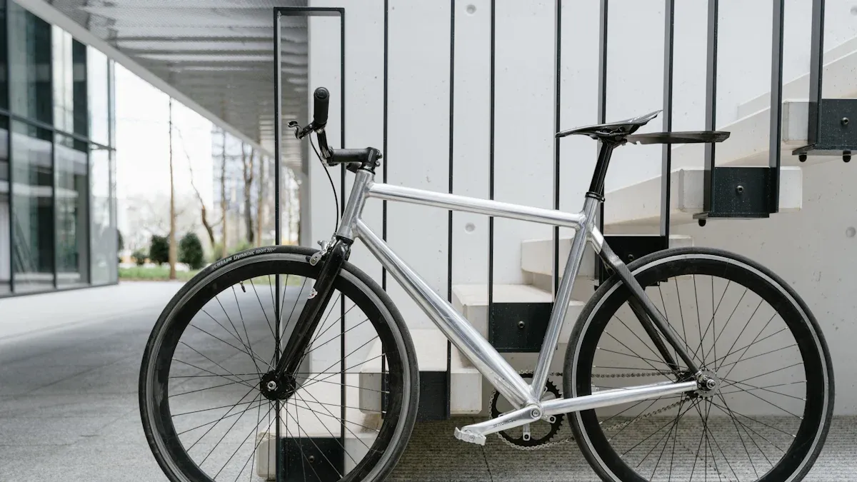 Ebike Gazelle Modelle