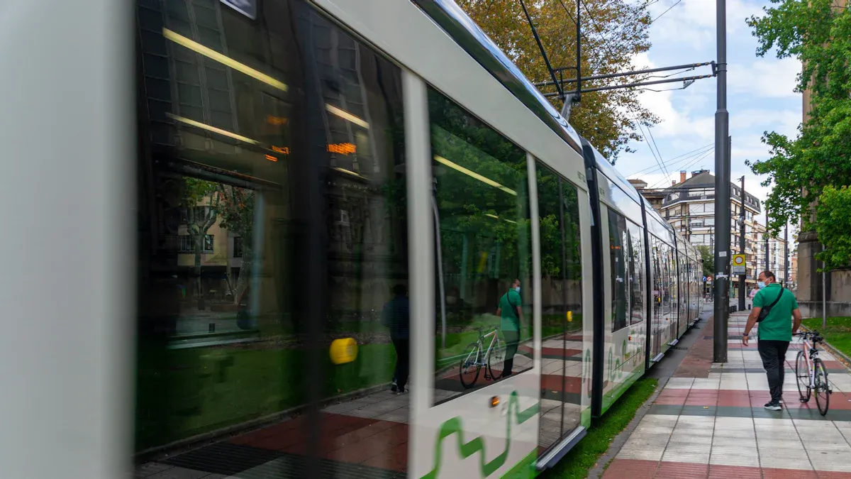 Was macht ein city ebike aus?