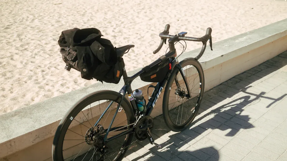 Worauf beim Kauf eines gebrauchten E-Bikes zu achten ist