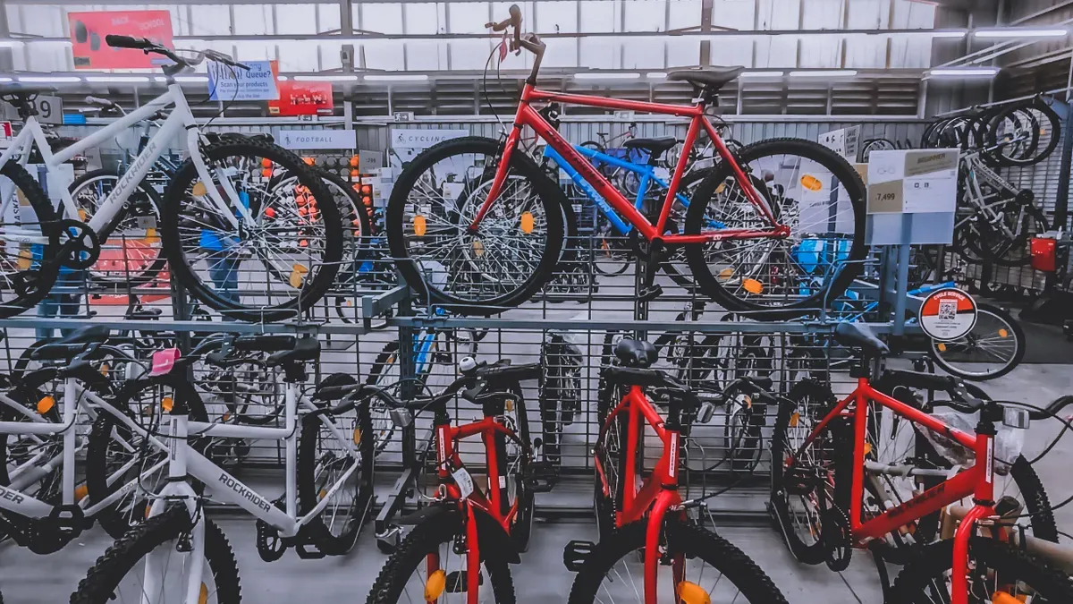 Rückgabefrist & Bedingungen für dein E-Bike