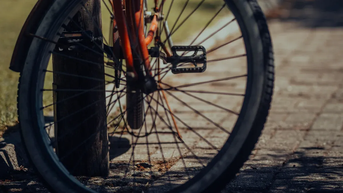 Checkliste für e bike damen gebraucht