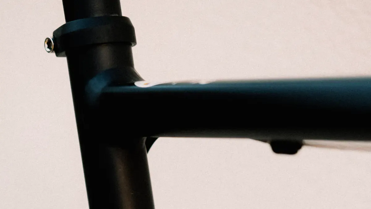 E-Bike Rahmengröße richtig berechnen (Teil 4)