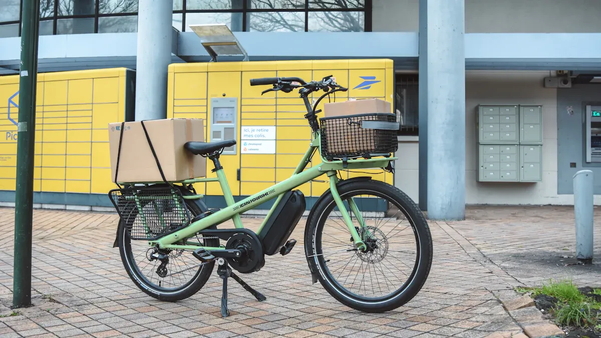 Beste Kaufzeiten für E-Bikes
