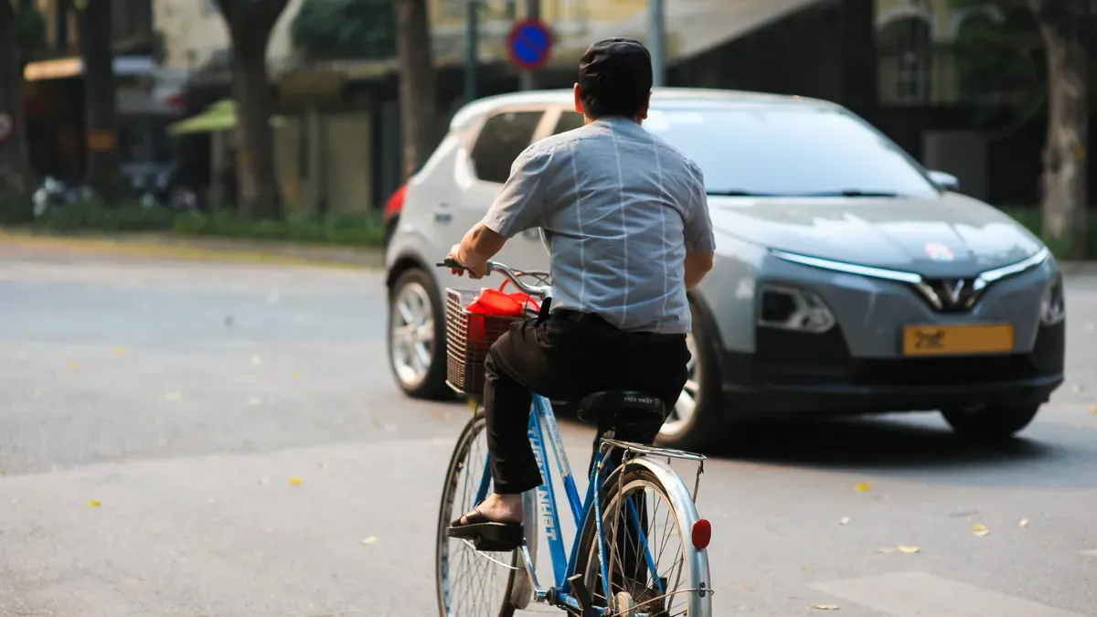Wann lohnt sich ein E-Bike als Auto-Ersatz?