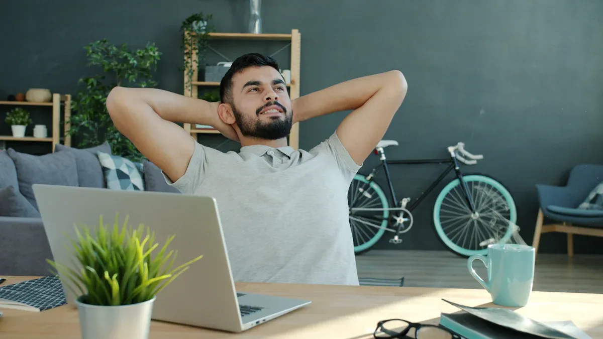 Die Vorteile des E-Bike-Pendelns