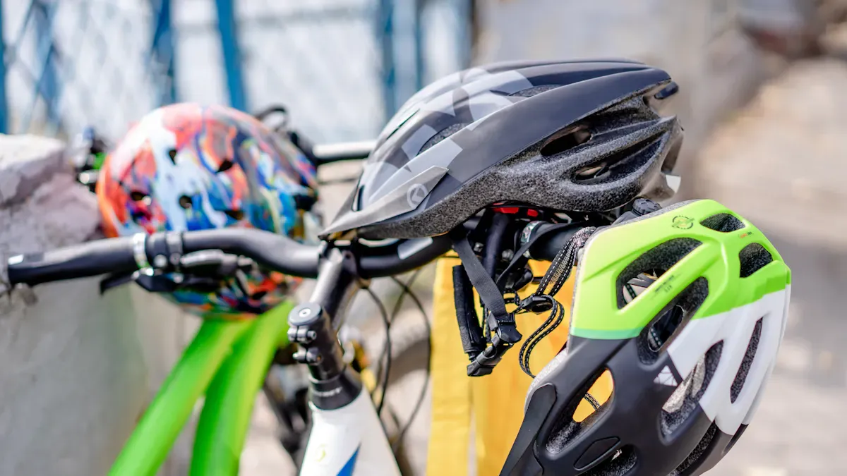 E-Bike Grundausstattung