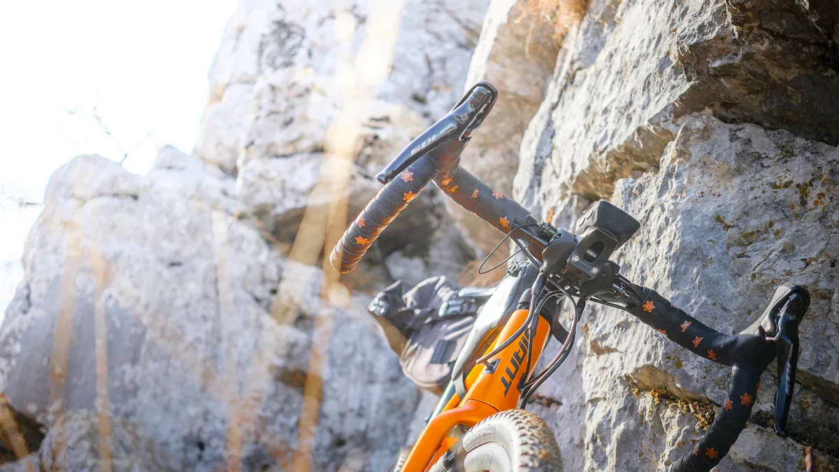 Gravelbike gebraucht: Prüfkriterien