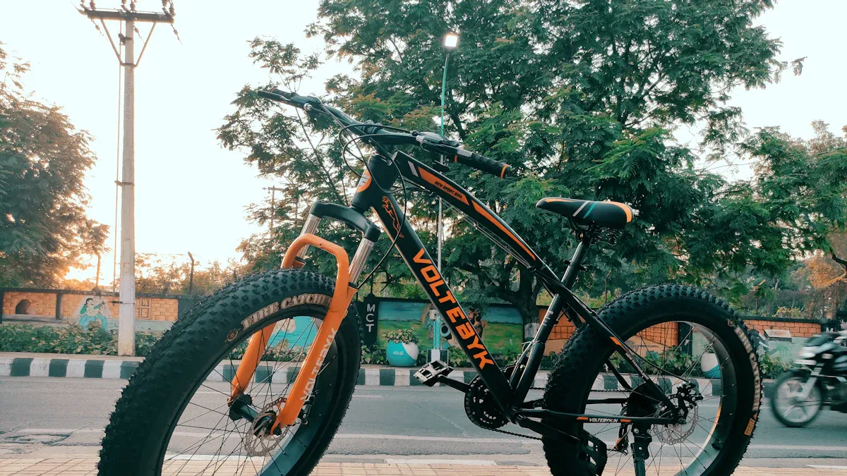 Vor- und Nachteile von e bike cube fully 2025 Modellen