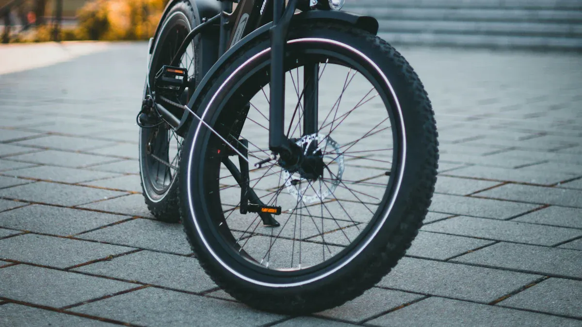 Schindelhauer E-Bikes: Design Philosophy and How They Differ from Kalkhoff Models