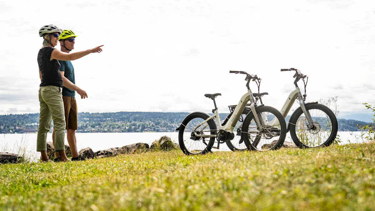 2025 Belt Drive E-Bike Test Winners: Comprehensive Guide to the Best Models on the Market